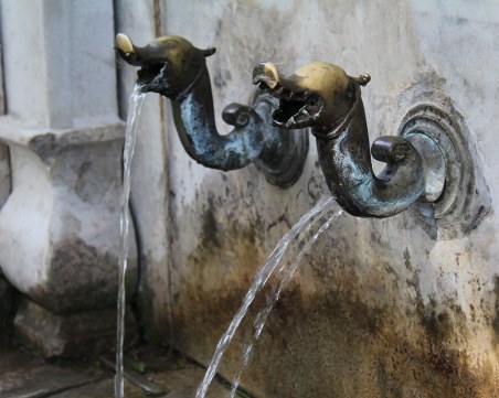 По пет дни седмично без вода в Ловешко