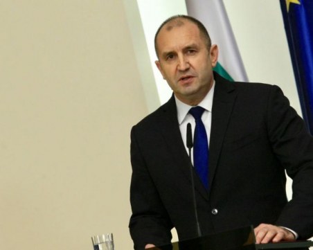 Президентът свика по спешност заседание на КСНС