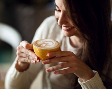 Същестува живот без кафе! Лесни начини да заместите кофеиновата напитка