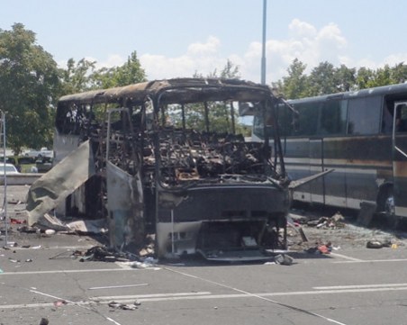 Соломон Паси: Солеймани стои зад атентата в Бургас