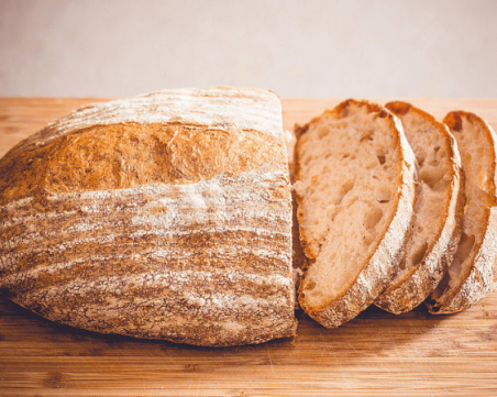 Цената на хляба скача