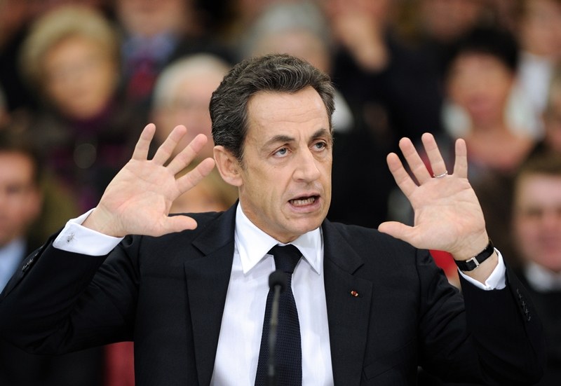 Никола Саркози се изправя пред съда през октомври