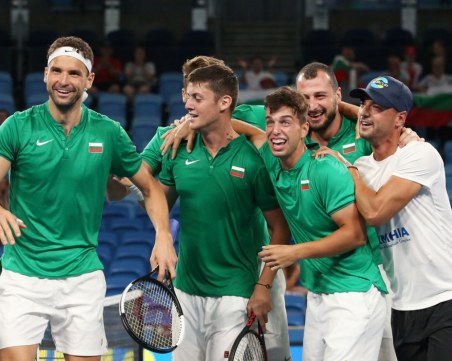 Анонимна статия във Фейсбук разтърси родния тенис