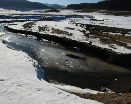 Архитект предлага решение на водната криза в Перник