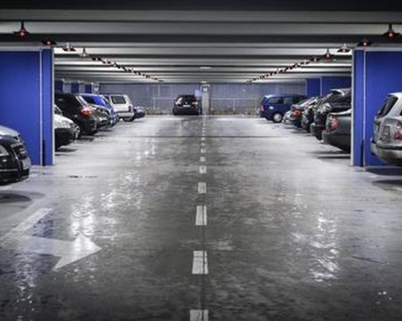 Безплатни буферни паркинги в София днес заради мръсния въздух