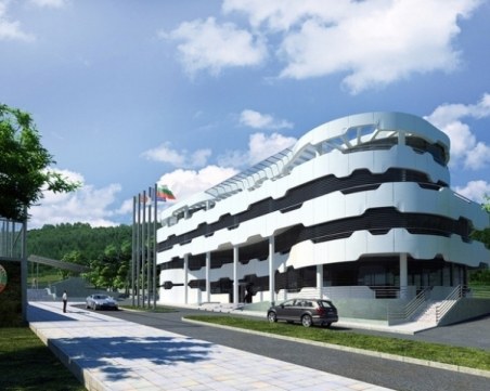 БФС с декларация по повод бюлетин на УЕФА