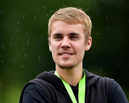 Джъстин Бийбър страда от тежка болест