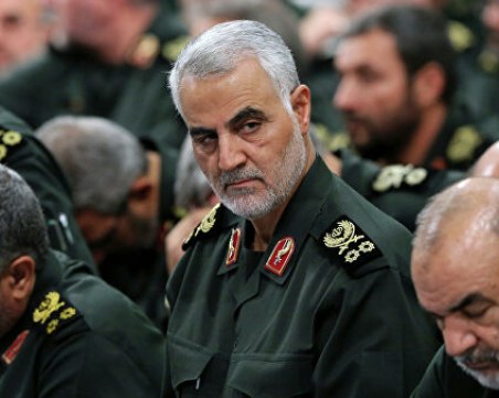 Иран: Приключихме с отмъщението си за Солеймани