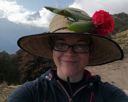 Изчезналата Калина оставила бебето си на близки, вече 10 дни няма следа от нея