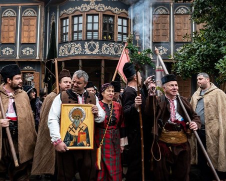 Къде да отидем в четвъртък под тепетата?