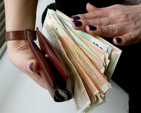 Какъв цвят портфейл да изберете за повече пари през 2020?