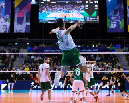 Край на олимпийската мечта за България