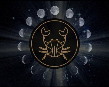 Лунно затъмнение в Рак и пълнолуние на 10 януари – как ще ни се отрази?