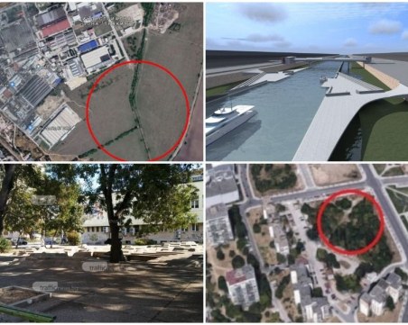 Община Пловдив готви 163 имота за продажба, купува терени  за 5,6 млн. лева