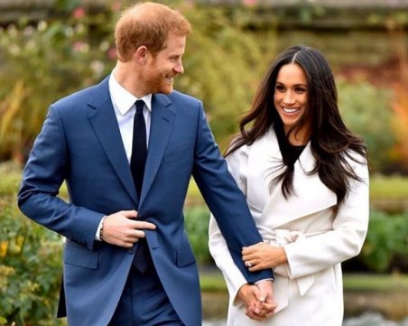 Принц Хари и Меган напускат кралското семейство