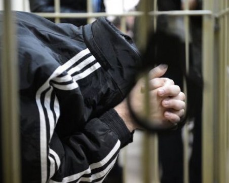 Смел бургазлия залови крадец в дома си