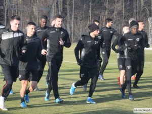 Локо с още две контроли и още двама на проби