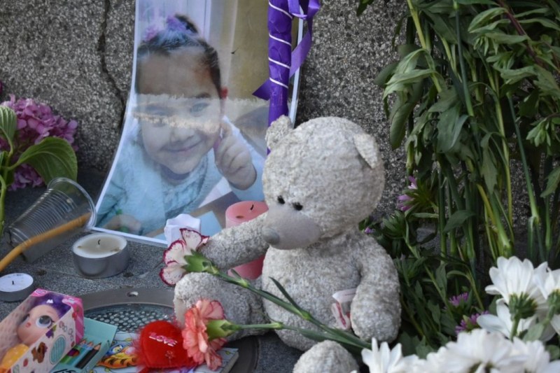 Започва делото за убийството на 6-годишната Кристин