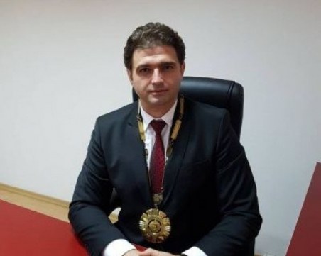 Aдминистративен съд се произнесе за отстраняването на кмета на Стрелча