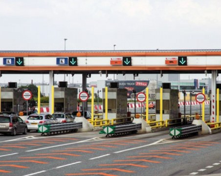 Борисов се среща с превозвачи, за да обсъдят тол таксите