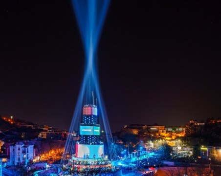 Днес Пловдив предава щафетата на Европейска столица на културата