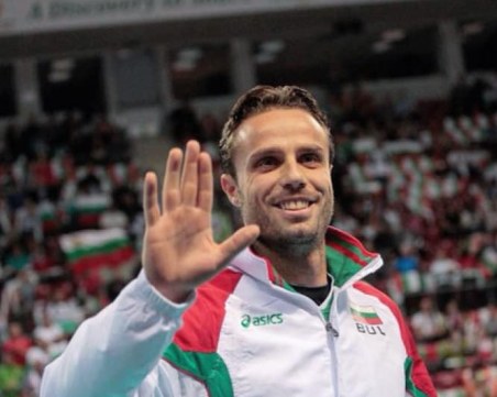 Двама си тръгват от волейболния национал