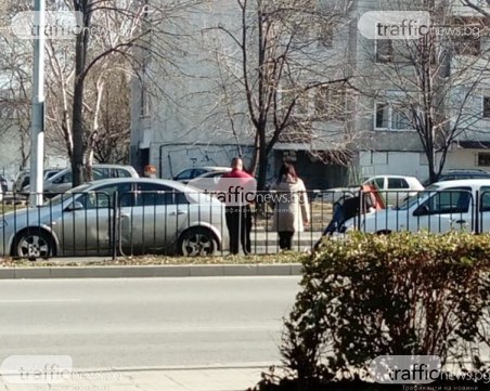 Катастрофа на 