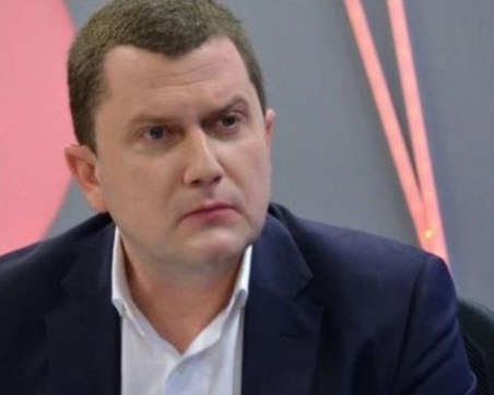 Кметът на Перник: Прокуратурата реагира бързо по случая с водната криза