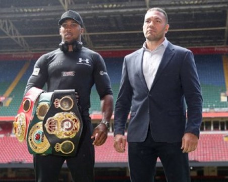 Кобрата и Джошуа удължиха крайния срок за преговорите