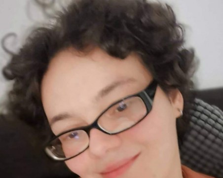 Намериха колата на издирваната Калина, но от нея няма следа