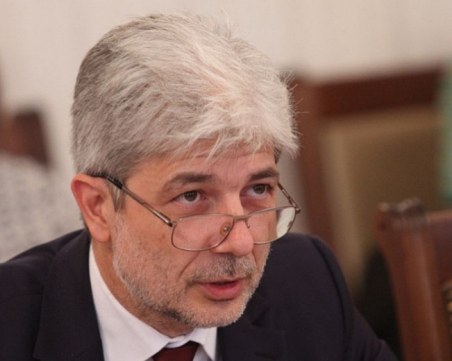 Нено Димов подаде оставка, Борисов я прие