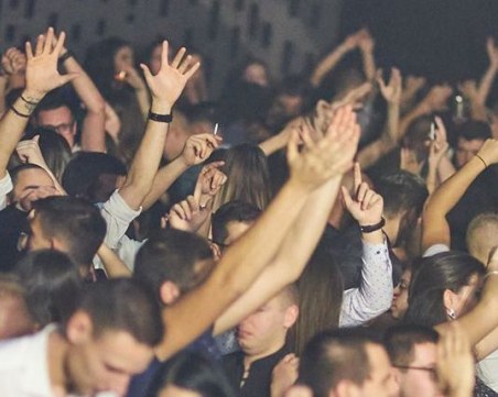 Нов ред! Разрешителното за удължено работно време вече без становище на полицията