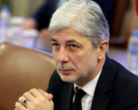 Обвиниха Нено Димов в умишлена безстопанственост на язовир 