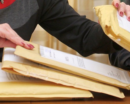 Проверка установи редица измами и нередности в обществени поръчки