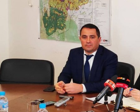 Спартак Николов: ВиК – Пловдив постоянно е под мониторинга на ДАНС и МВР, както и всички дружества ОБНОВЕНА*