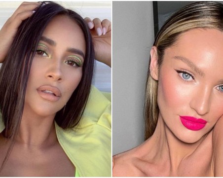 Тенденциите в макиажа за 2020 година