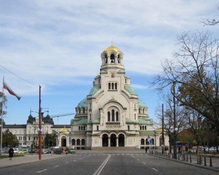 Временна промяна на движението в София заради ученическо посещение в центъра