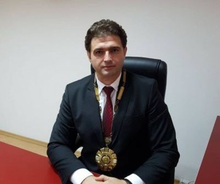 Aдминистративен съд се произнесе за отстраняването на кмета на Стрелча