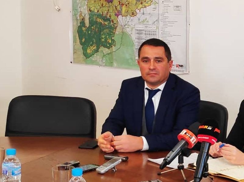 Спартак Николов: ВиК – Пловдив постоянно е под мониторинга на ДАНС и МВР, както и всички дружества ОБНОВЕНА*