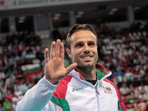 Двама си тръгват от волейболния национал