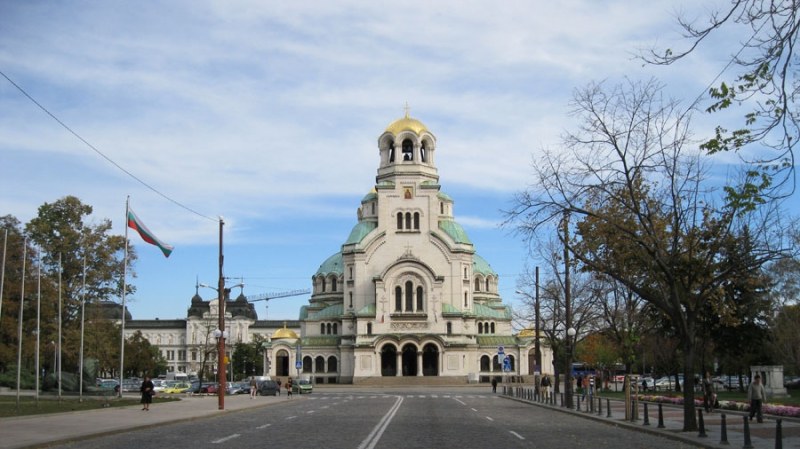 Временна промяна на движението в София заради ученическо посещение в центъра