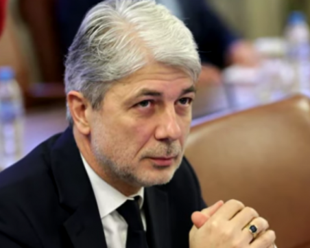 Спецпрокуратурата иска постоянен арест за Нено Димов