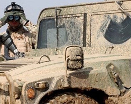 Двама американски военни бяха убити в Афганистан