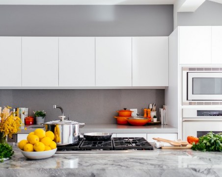 Кои са най-мръсните места във всяка кухня?