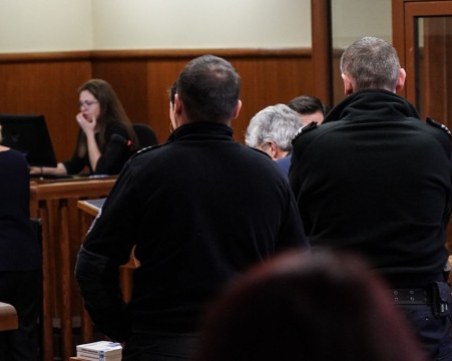 Нено Димов пред съда: Изпълнявал съм съвестно задълженията си