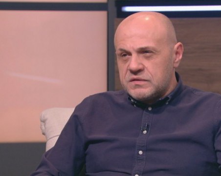 Томислав Дончев: Ако някой не си е свършил работата, прокуратурата трябва да действа