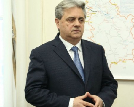 Задържаха директора на сръбската жп инфраструктура за подкуп