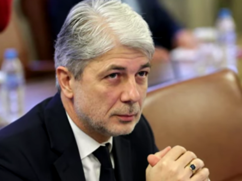 Спецпрокуратурата иска постоянен арест за Нено Димов