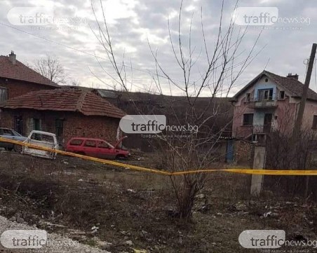 Аксел Олеков учил само в първи клас, откраднал 300 лева от жертвата си Андреа