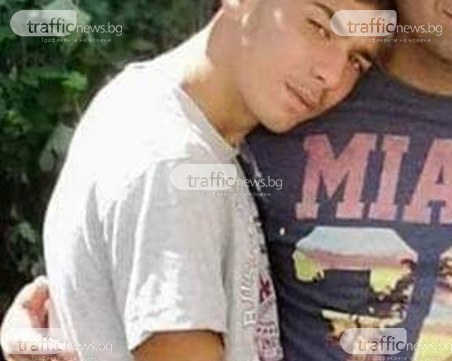 Ето го мъжа, признал, че е убил Андреа